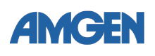 Amgen logo