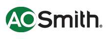 AO Smith logo