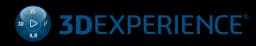 3DEXPERIENCE Logo