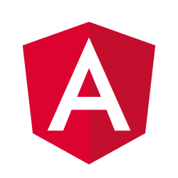 Angular logo