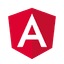 /technologies/angular logo