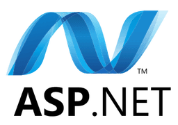 ASP .NET Core logo