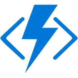 Azure Functions logo