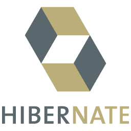 Hibernate logo