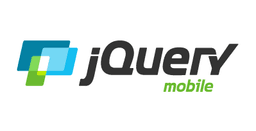 jQuery Mobile logo