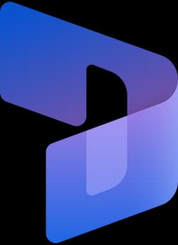 Microsoft Dynamics CRM Logo