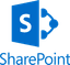 /technologies/ms-sharepoint logo