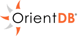 OrientDB (Document & Graph Database) logo