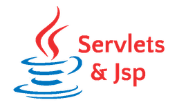 Servlets and JSP logo