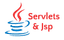 /technologies/servlet logo