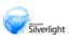/technologies/silverlight logo