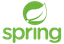 /technologies/spring logo