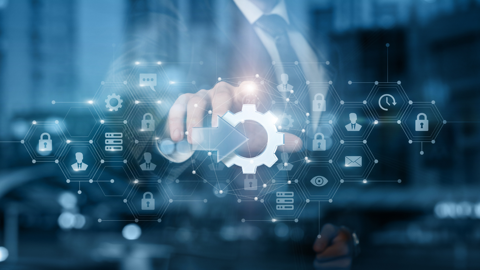 Engineering systems integration across product lifecycle and enterprise applications