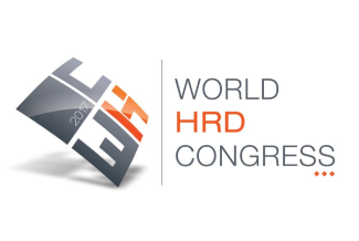 Prorigo awarded by World HRD Congress