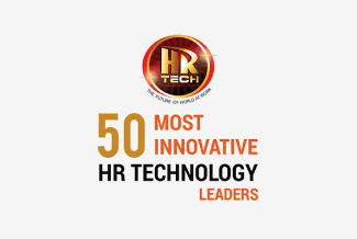 Prorigo awarded by Most Innovative HR technology leaders