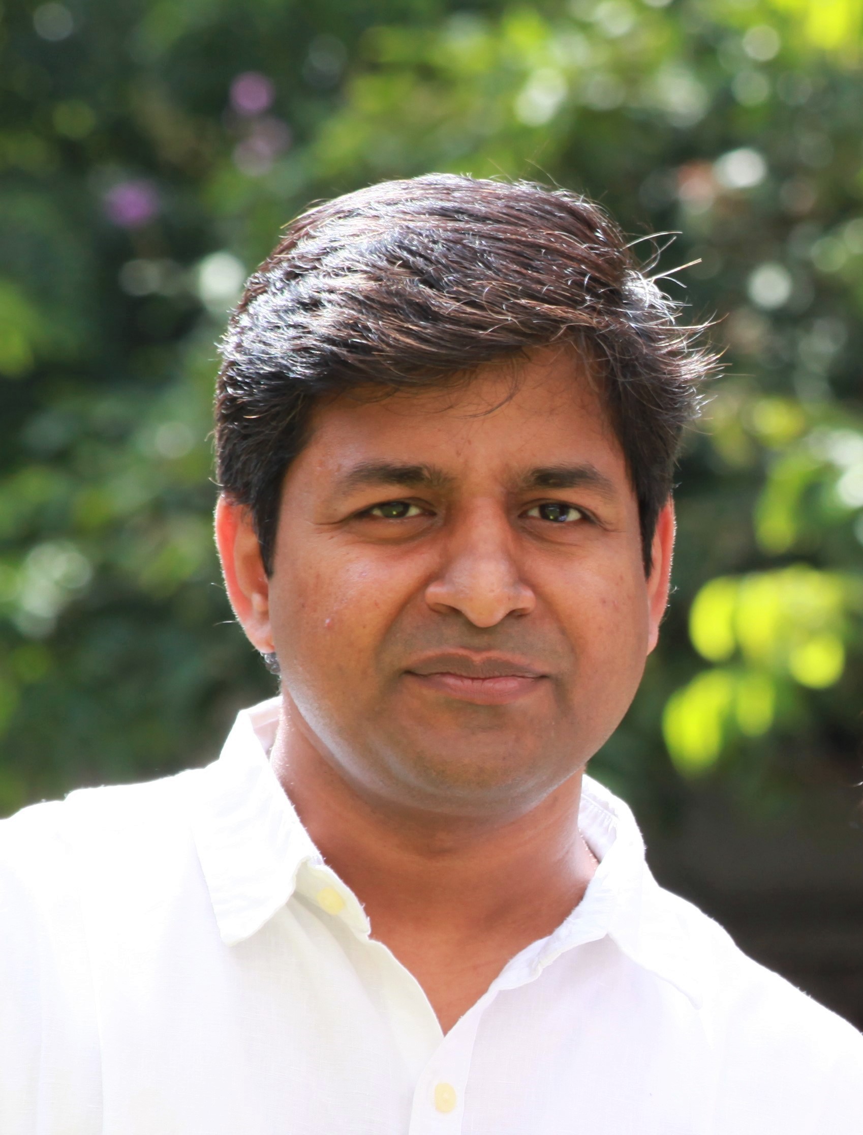 Amit Sinha- Director - Software Development