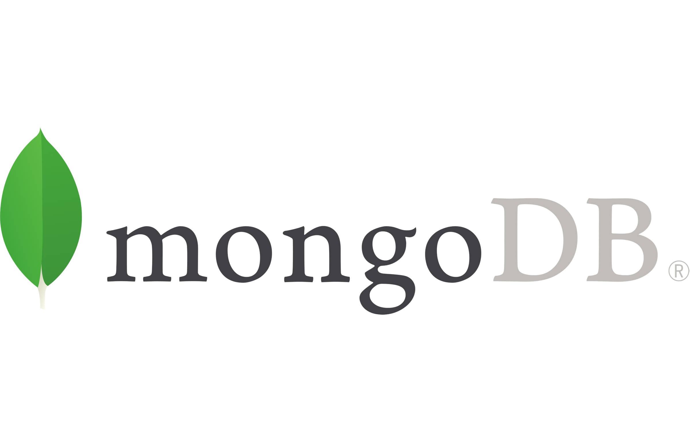 MongoDB (Document Database)