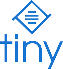 TinyMCE (rich text editor library in JavaScript)