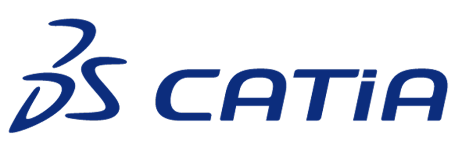 CATIA logo