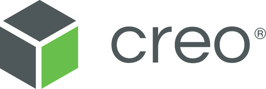 Creo / Pro-E logo