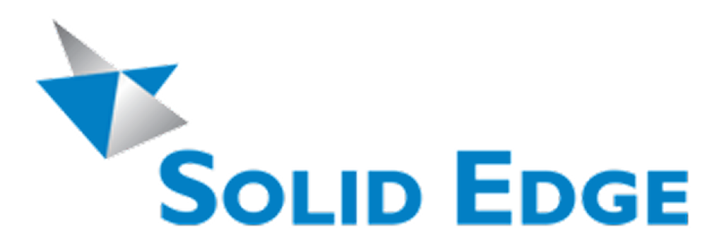Solid Edge logo