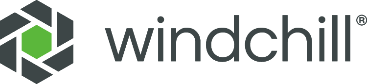 PTC Windchill Logo